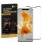 2x 9H Panzerglas für Huawei Mate 50 Pro FULL CURVED Displayschutz Schutzglas Panzerfolie Schutzfolie Displayglas Hartglas echtes Tempered Sicherheitsglas Glasfolie