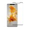 2x 9H Panzerglas für Huawei Mate 50 Pro FULL CURVED Displayschutz Schutzglas Panzerfolie Schutzfolie Displayglas Hartglas echtes Tempered Sicherheitsglas Glasfolie