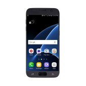 3x 9H Panzerglas für Samsung Galaxy S7 FULL CURVED Displayschutz Panzerfolie Schutzfolie Schutzglas DisplayglasHartglas echtes Tempered Sicherheitsglas Glasfolie