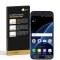 3x 9H Panzerglas für Samsung Galaxy S7 FULL CURVED Displayschutz Panzerfolie Schutzfolie Schutzglas DisplayglasHartglas echtes Tempered Sicherheitsglas Glasfolie