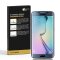 2x 9H Hartglas für Samsung Galaxy S6 Edge FULL CURVED Panzerfolie Displayschutz KLAR Panzerglas Schutzglas Schutzfolie Displayfolie Displayschutz Folie