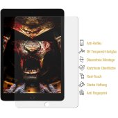 4x 9H Panzerglas für iPad Mini 1/ 2/ 3 Displayschutz Schutzglas MATT ENTSPIEGELT ANTI-REFLEX Panzerfolie Schutzfolie Hartglas Displayglas Tempered Glasfolie Sicherheitsglas Echtglas