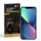 3x 9H Hartglas für iPhone 14 Displayschutz Schutzglas Glasfolie Panzerfolie KLAR