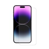 2x 9H Hartglas für iPhone 14 Pro Max Displayschutz Schutzglas Panzerfolie KLAR