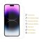 2x 9H Hartglas für iPhone 14 Pro Max Displayschutz Schutzglas Panzerfolie KLAR