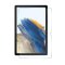 2x 9H Panzerglas für Samsung Galaxy Tab A8 10.5 2021 Displayschutz Schutzglas Matt Panzerfolie Displayglas Schutzfolie Glasfolie echtes Tempered Hartglas Anti-Reflex Entspiegelt