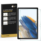 6x 9H Panzerglas für Samsung Galaxy Tab A8 10.5 2021...