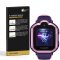 2x 9H Panzerglas für Huawei Kinder Watch 3 Pro Displayschutz Panzerfolie Hartglas Schutzglas Displayglas Tempered Glasfolie Schutzfolie Sicherheitsglas Echtglas