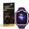 4x 9H Panzerglas für Huawei Kinder Watch 3 Pro Displayschutz Panzerfolie Hartglas Schutzglas Displayglas Tempered Glasfolie Schutzfolie Sicherheitsglas Echtglas