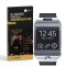 1x 9H Panzerglas für Samsung Galaxy Gear 2 Displayschutz Panzerfolie Hartglas Schutzglas Displayglas Tempered Glasfolie Schutzfolie Sicherheitsglas Echtglas
