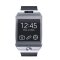 1x 9H Panzerglas für Samsung Galaxy Gear 2 Displayschutz Panzerfolie Hartglas Schutzglas Displayglas Tempered Glasfolie Schutzfolie Sicherheitsglas Echtglas