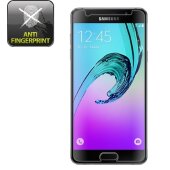 4x Displayschutzfolie fr Samsung Galaxy A3 Displayfolie...