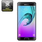 6x Displayschutzfolie fr Samsung Galaxy A3 Displayfolie...