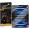 2x 9H Panzerglas iPad Pro 12.9 2022 Displayschutz Panzerfolie Schutzfolie Hartglas Schutzglas Displayglas Tempered Glasfolie Sicherheitsglas Echtglas