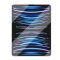 4x 9H Panzerglas iPad Pro 12.9 2022 Displayschutz Panzerfolie Schutzfolie Hartglas Schutzglas Displayglas Tempered Glasfolie Sicherheitsglas Echtglas