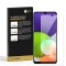 2x 9H Panzerglas für Samsung Galaxy A22 5G Displayschutz Schutzglas Panzerfolie Schutzfolie Hartglas Displayglas Tempered Glasfolie Sicherheitsglas Echtglas