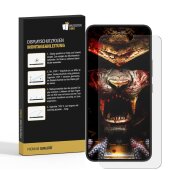 6x Panzerfolie für Samsung Galaxy S22 MATT Displayschutz Schutzfolie Entspiegelt ANTI-SHOCK/ ANTI-KRATZ/ ANTI-BRUCH/ ANTI-SCHMUTZ