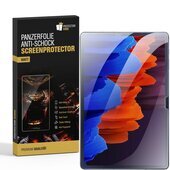 1x Panzerfolie fr Samsung Galaxy Tab S8 Plus ANTI-SHOCK...