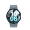 2x 9H Panzerglas für Samsung Galaxy Watch 5 44mm Displayschutz Panzerfolie Schutzfolie Hartglas Schutzglas Displayglas Tempered Glasfolie Sicherheitsglas Echtglas