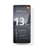 1x UV-Liquid 9H Panzerglas für Xiaomi 13 Lite 3D KLAR echtes Tempered Panzerhartglas Schutzglas Displayschutz Panzerfolie Schutzfolie Screen Protector