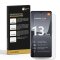 4x Panzerfolie für Xiaomi 13 Pro FULL CURVED Displayschutz Schutzfolie KLAR/ ANTI-SHOCK/ ANTI-KRATZ/ ANTI-BRUCH/ ANTI-SCHMUTZ