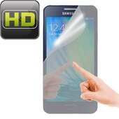 4x Spiegelfolie fr Samsung Galaxy A3 Mirror...