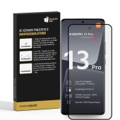 6x 9D Keramik-Glass für Xiaomi 13 Lite FULL COVER 3D...