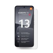 2x Hydrogel-Glass für Xiaomi 13 Selbstheilend für Micro Kratzer 3D KLAR Panzerfolie Displayschutz Schutzfolie Screen-Protector