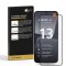 6x 9H Panzerglas für Xiaomi 13 FULL COVER Displayschutz Schutzglas Hartglas Schutzfolie Panzerfolie KLAR Tempered echtes Displayglas Glasfolie Displayfolie Folie Transparent