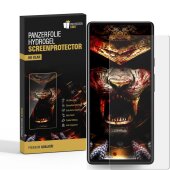 4x Hydrogel-Glass für Google Pixel 7 Pro...