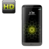 2x Displayschutzfolie für Lg G5 Displayfolie...