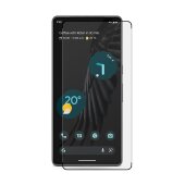 2x 9D Keramik-Glass für Google Pixel 6 Pro FULL COVER 3D KLAR Panzerfolie Displayschutz Schutzfolie Ceramic Screen-Protector