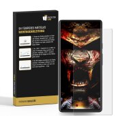 6x 3D A++ 9H Panzerglas für Google Pixel 7...