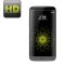 6x Displayschutzfolie für Lg G5 Displayfolie Displayschutz HD ULTRA KLAR