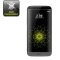 2x Displayschutzfolie für Lg G5 ANTI-REFLEX Displayfolie Displayschutz MATT