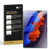 2x Displayschutzfolie für Samsung Galaxy Tab S8 Plus...