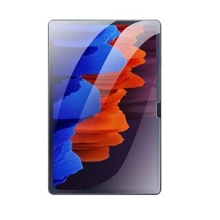4x Displayschutzfolie fr Samsung Galaxy Tab S8 Plus ANTI-REFLEX Schutzfolie MATT ENTSPIEGELT