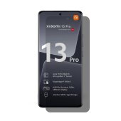 1x Blickschutz 9H Panzerhartglas für Xiaomi 13 Pro Sichtschutz Schutzglas Displayschutz Panzerfolie Schutzfolie echtes Tempered Panzerglas Screen Protector