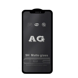 4x 9H Panzerglas fr iPhone 13 Mini ANTI-REFLEX MATT Entspiegelt Panzerfolie Displayschutz Schutzglas Schutzfolie