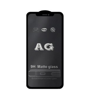 3x 9H Panzerglas für iPhone 13 Pro ANTI-REFLEX MATT Entspiegelt Panzerfolie Displayschutz Schutzglas Schutzfolie