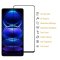 3x 9D Keramik-Glass für Xiaomi Redmi Note 12 Pro 5G FULL COVER 3D KLAR Panzerfolie Displayschutz Schutzfolie Ceramic Screen-Protector