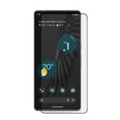 3x 9D Keramik-Glass für Google Pixel 7 3D KLAR Panzerfolie Displayschutz Schutzfolie Ceramic Screen-Protector