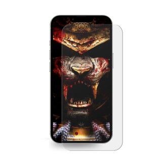 3x 9H Panzerglas für iPhone 14 Pro Max Displayschutz Schutzglas MATT ANTI-REFLEX ENTSPIEGELT Schutzfolie Displayglas Hartglas Tempered Glasfolie Echtglas