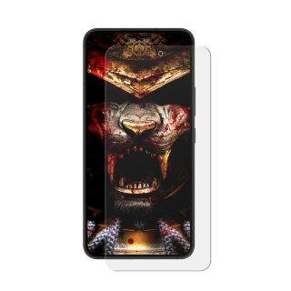 4x 9H Panzerglas für Samsung Galaxy S20 FE Displayschutz Schutzglas MATT ANTI-REFLEX ENTSPIEGELT Panzerfolie Schutzfolie Displayglas Hartglas Tempered Glasfolie Sicherheitsglas Echtglas