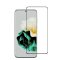 3x 9H Panzerglas für Huawei P60 Pro FULL COVER Displayschutz Schutzglas Hartglas Schutzfolie HD KLAR
