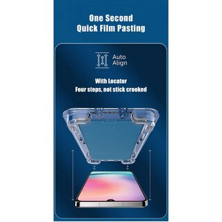 4x 9H Panzerhartglas fr Samsung Galaxy S20 FE 3D KLAR Displayglas Schutzglas Displayschutz Tempered Montagehilfe
