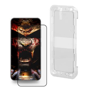 2x 9H Panzerhartglas für Xiaomi Redmi Note 11 Pro 3D KLAR Displayglas Schutzglas Displayschutz Tempered Panzerglas Montagehilfe