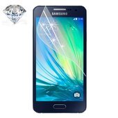 6x Displayschutzfolie fr Samsung Galaxy A3 2016 Folie...