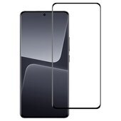 1x 9H Panzerhartglas fr Xiaomi 13T/ 13T Pro 3D KLAR...
