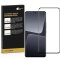 4x 9H Panzerglas für Xiaomi 13T/ 13T Pro FULL COVER 3D KLAR Displayschutz Schutzglas echtes Tempered Glass Schutzfolie Panzerfolie Screen-Protector